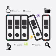 Education Infographic N77