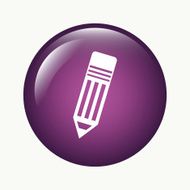 Pencil Icon N74