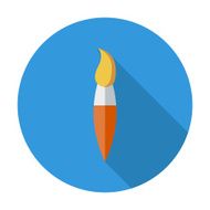 Paintbrush N12