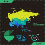 map infographic N17