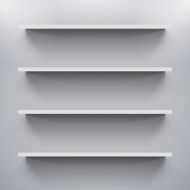 Shelves N20