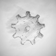 cogwheel icon N26