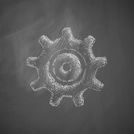 cogwheel icon N27