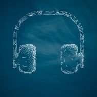 headphones icon N20