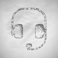 headphones icon N21