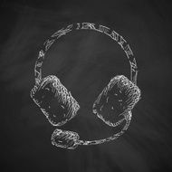 headphones icon N22
