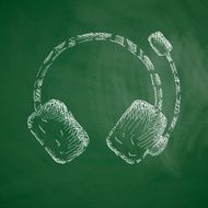 headphones icon N23