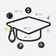 Education Infographic N79