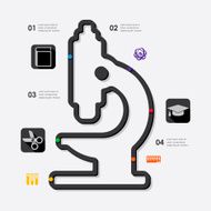 Education Infographic N81