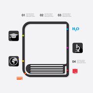 Education Infographic N82