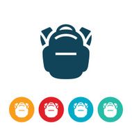 backpack icon N47