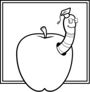 Worm Professor