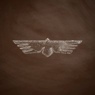 Bird Icon N8