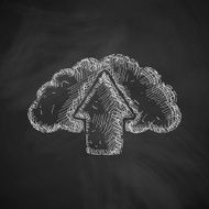 Cloud Icon N18