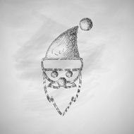 Santa Claus icon N4