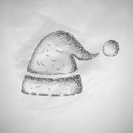 santa hat icon N2