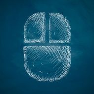 mouse icon N2