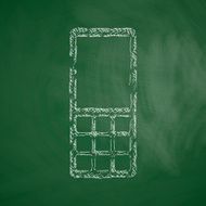 Mobile Icon N6