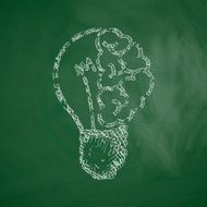 Lightbulb icon N7