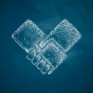 Handshake Icon N15