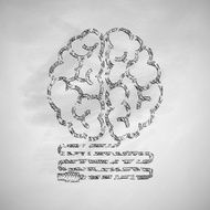 Brain Icon N22