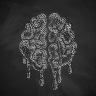 Brain Icon N23
