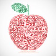 School Apple N2