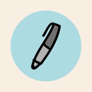 pen design