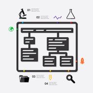 Education Infographic N87