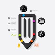 Education Infographic N89