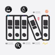 Education Infographic N91