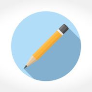 Pencil Icon N75