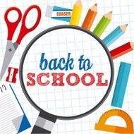 school icon design N4