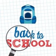 school icon design N6