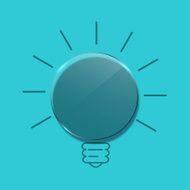 Vector modern idea background N2