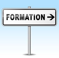 formation sign