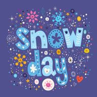 Snow Day N5