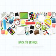 Back To School N1009
