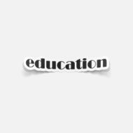 realistic design element education