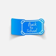 realistic design element board