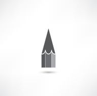 Pencil Icon N77