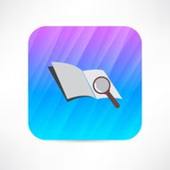 Book Icon N102