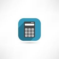 Calculator Icon N51