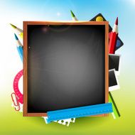 School Background N70
