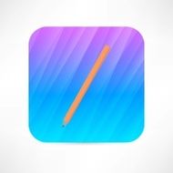 Pencil Icon N78
