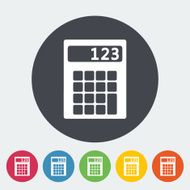 Calculator Icon N53