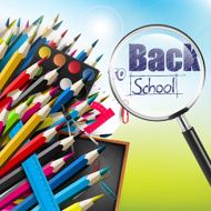 School Background N71