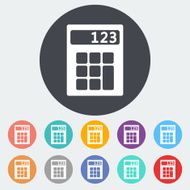 Calculator Icon N54