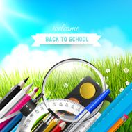 Back To School N1011