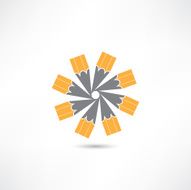 Pencil Icon N79
